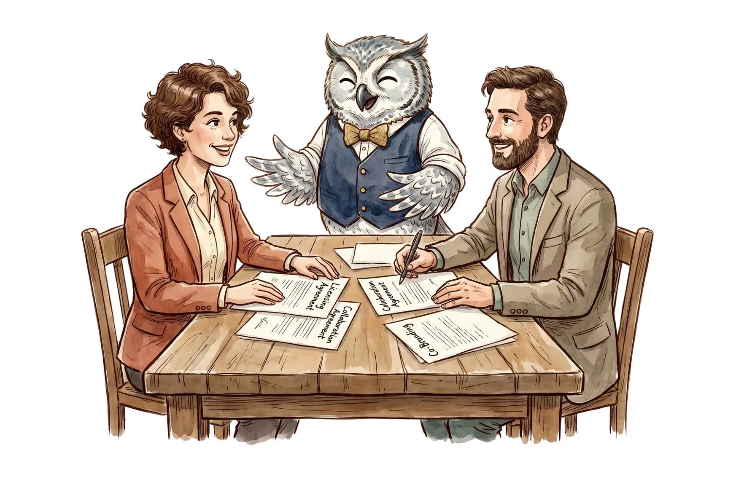 contracts and commercial transactions