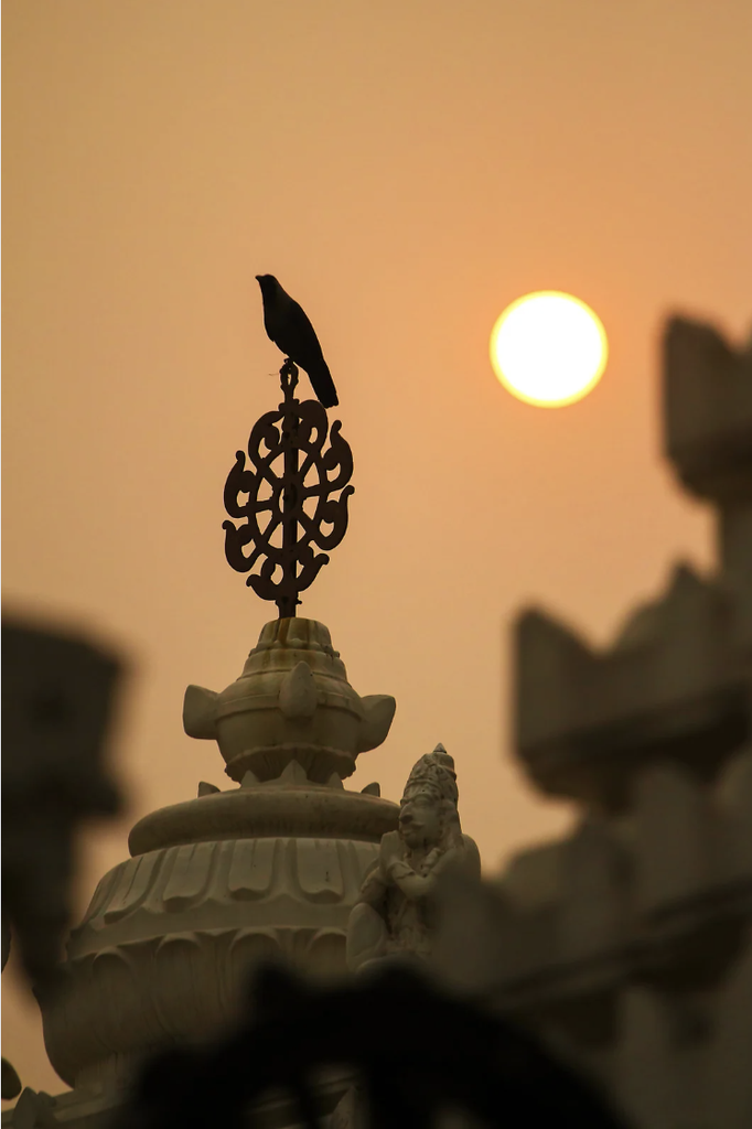 The 'Neelachakra'